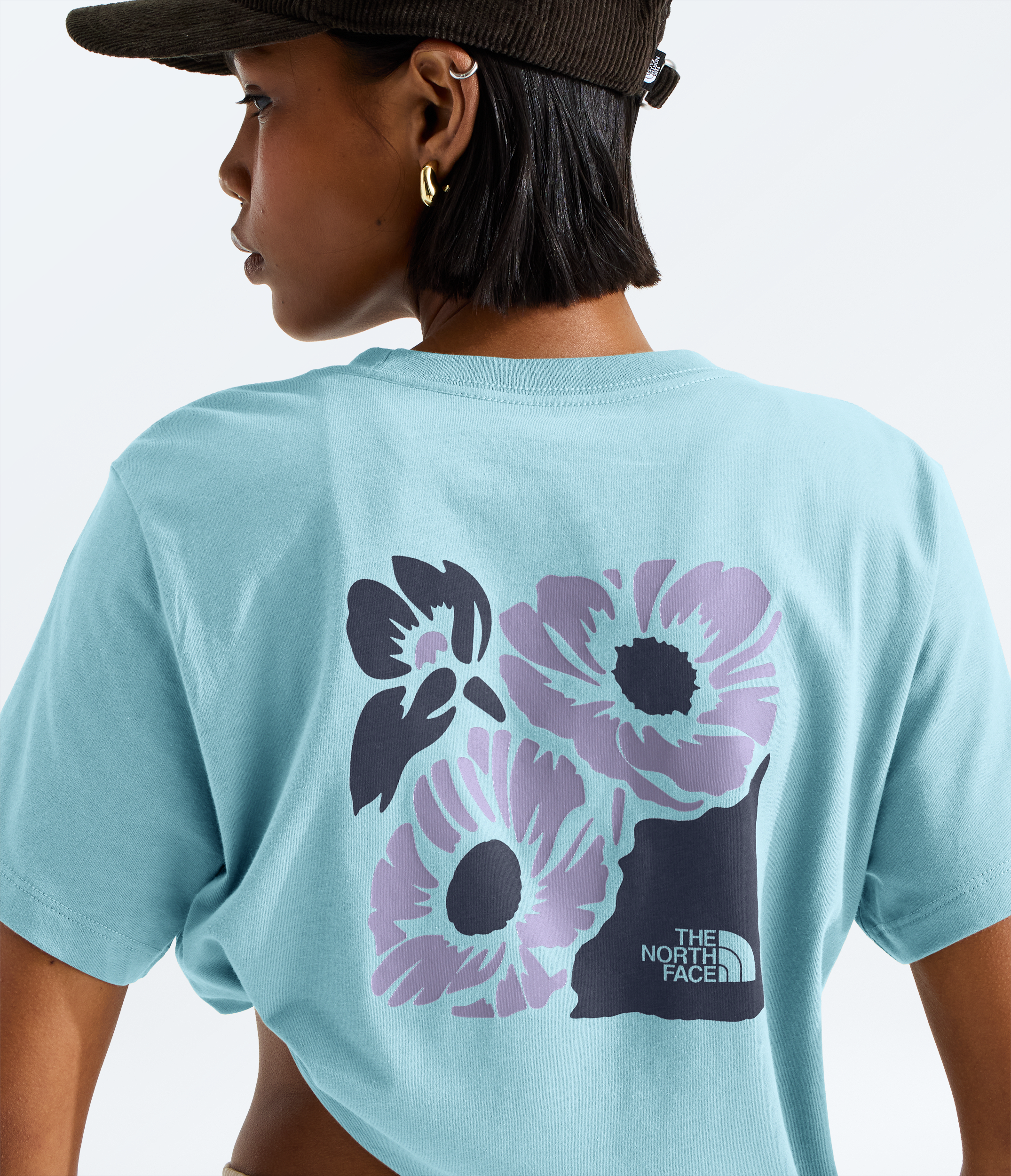 Women’s Sibli Regular Short-Sleeve Tee 1