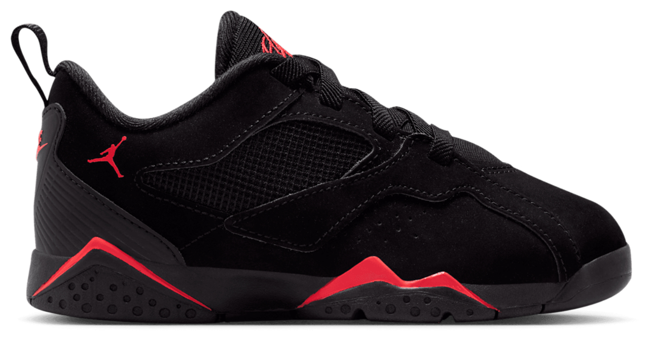Jordan MVP 92