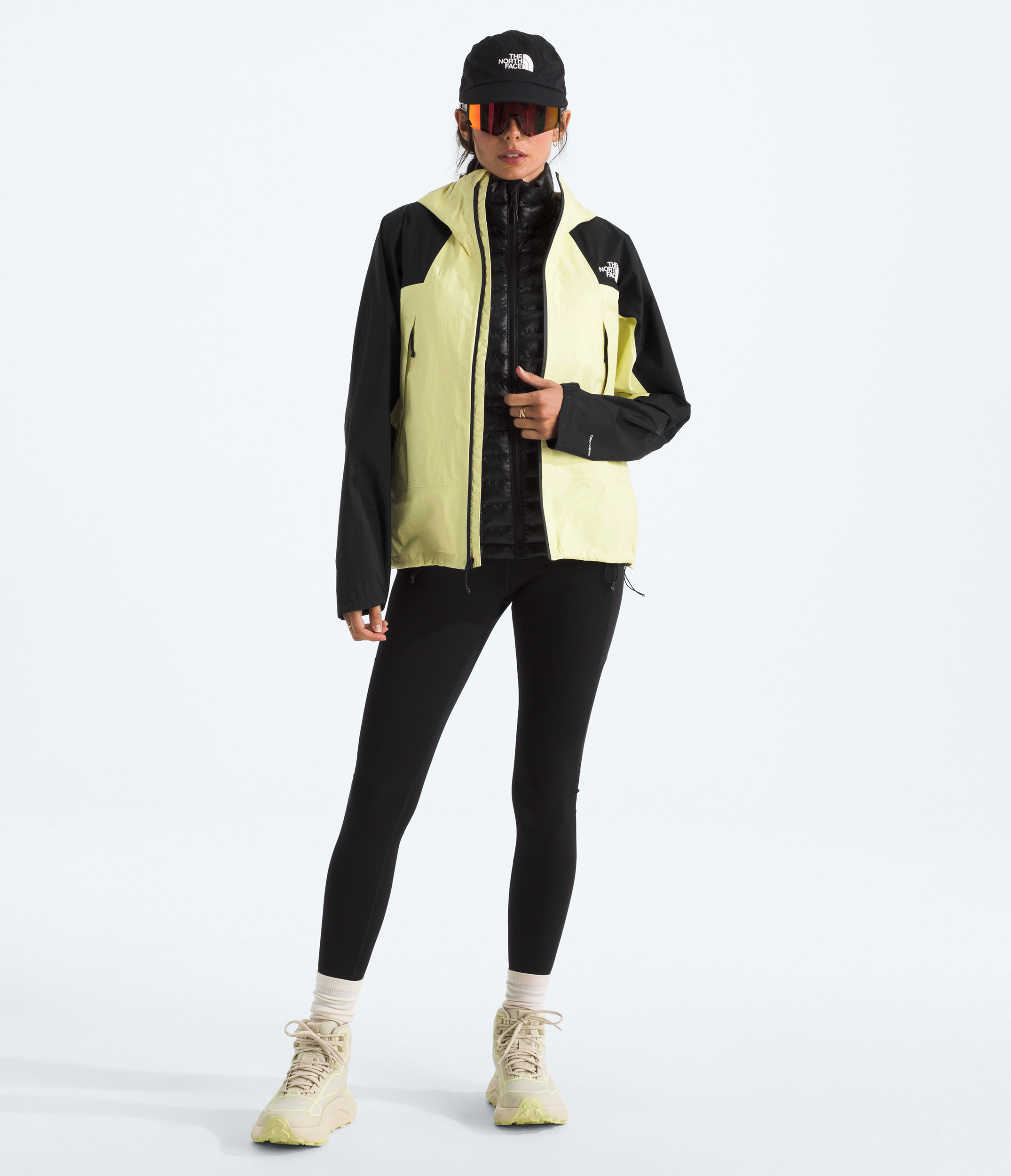 Women’s Ridgelite Waterproof Jacket