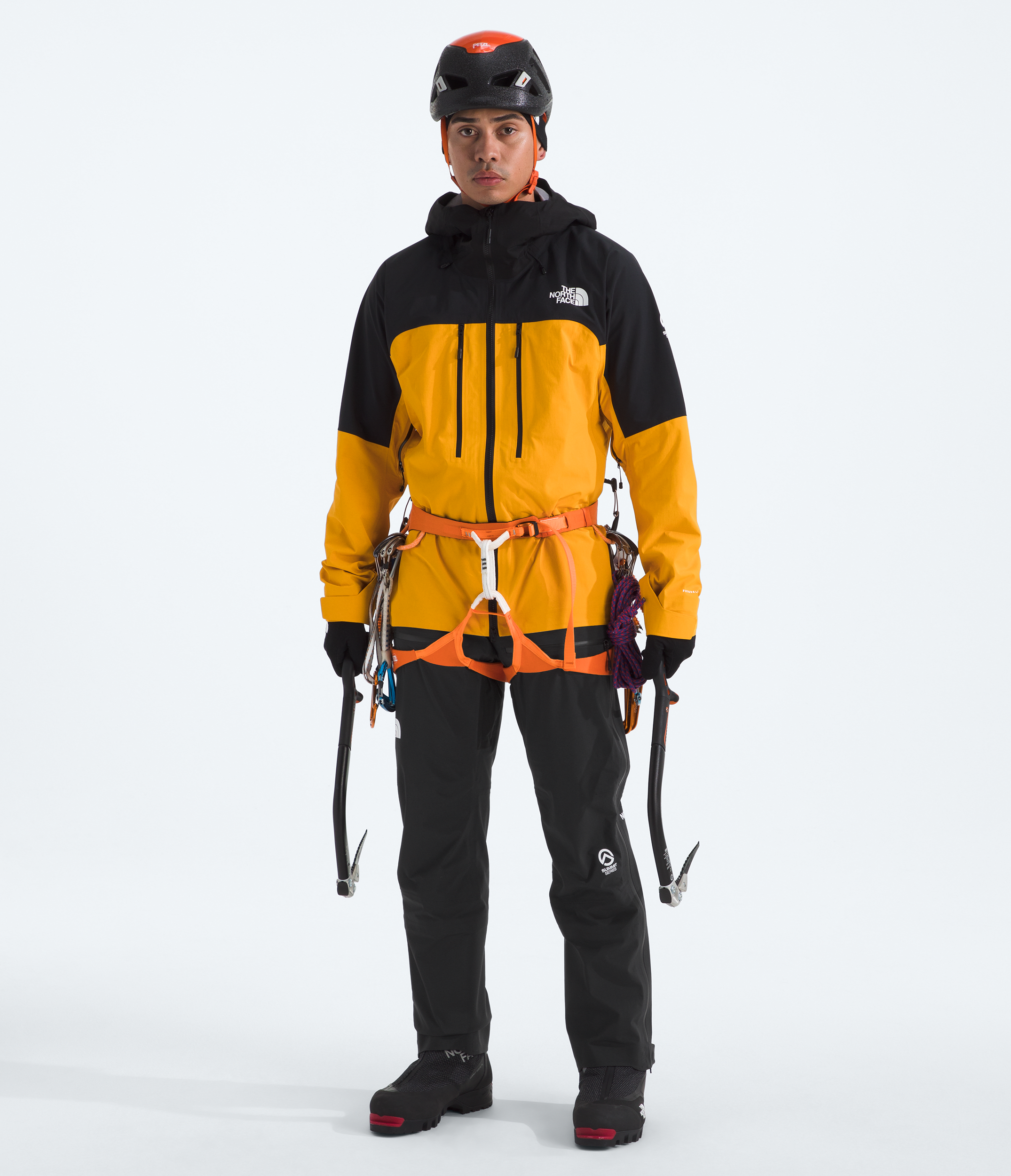 Men’s Summit FUTURELIGHT™ Torre Egger Pant