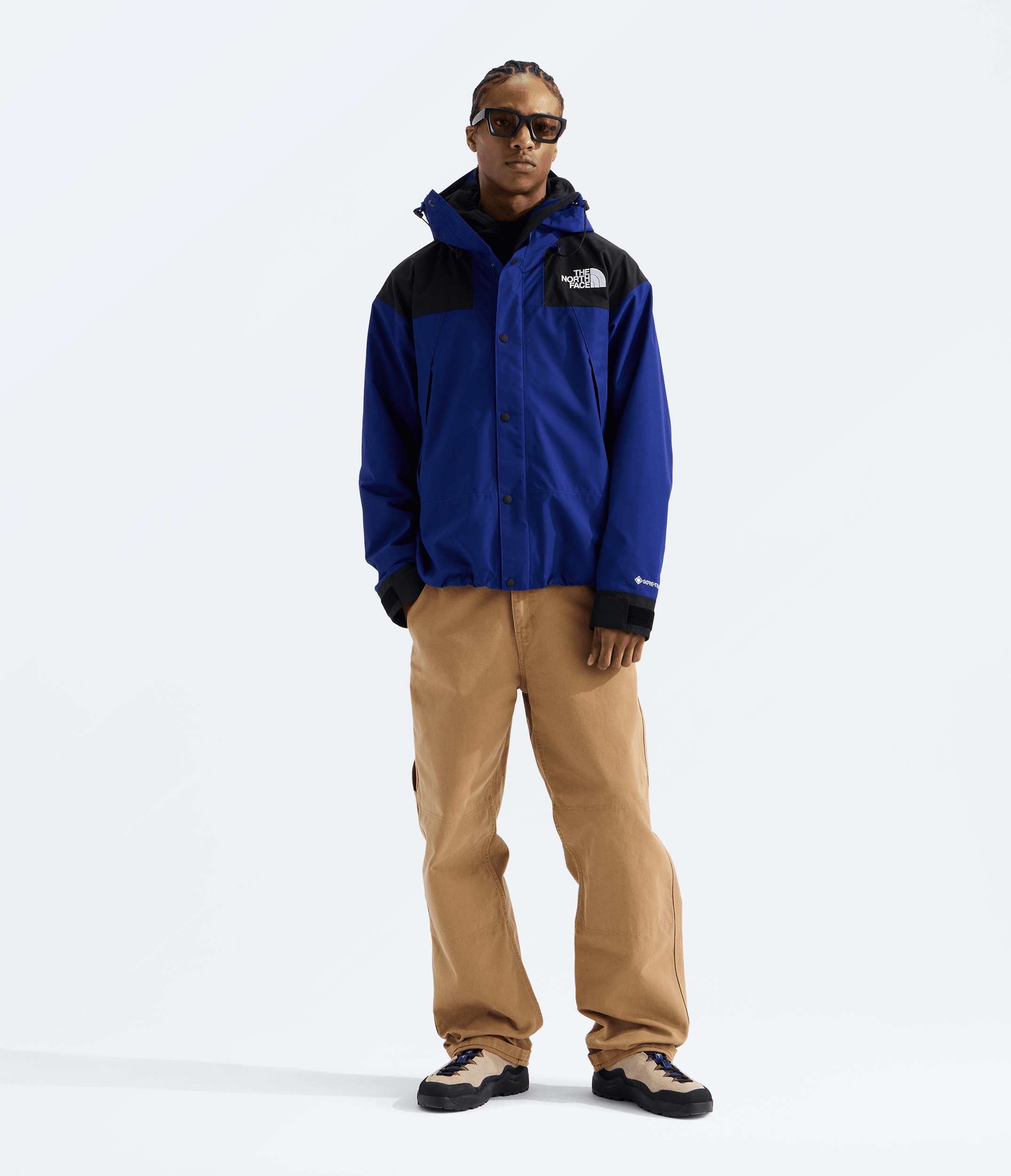 Men’s GORE-TEX® Mountain Jacket