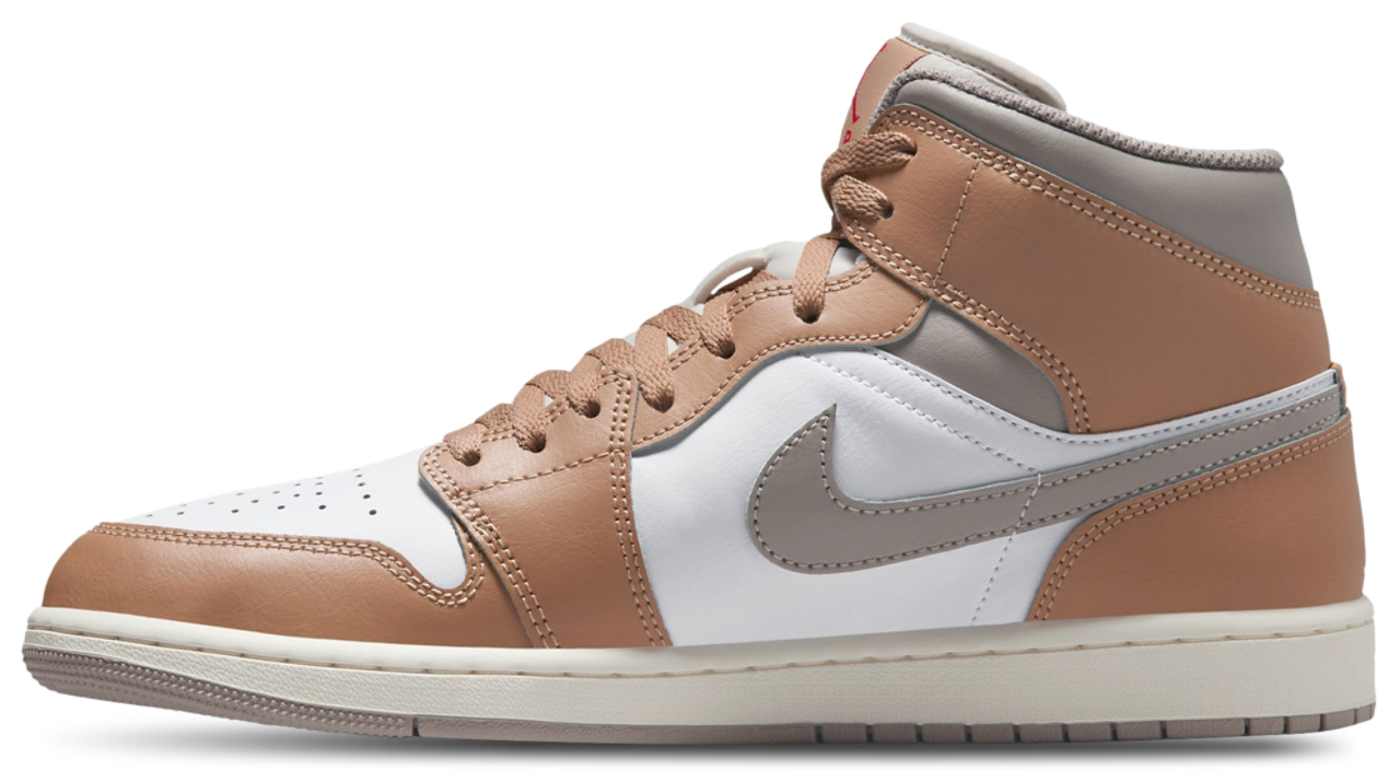 Jordan AJ 1 Mid