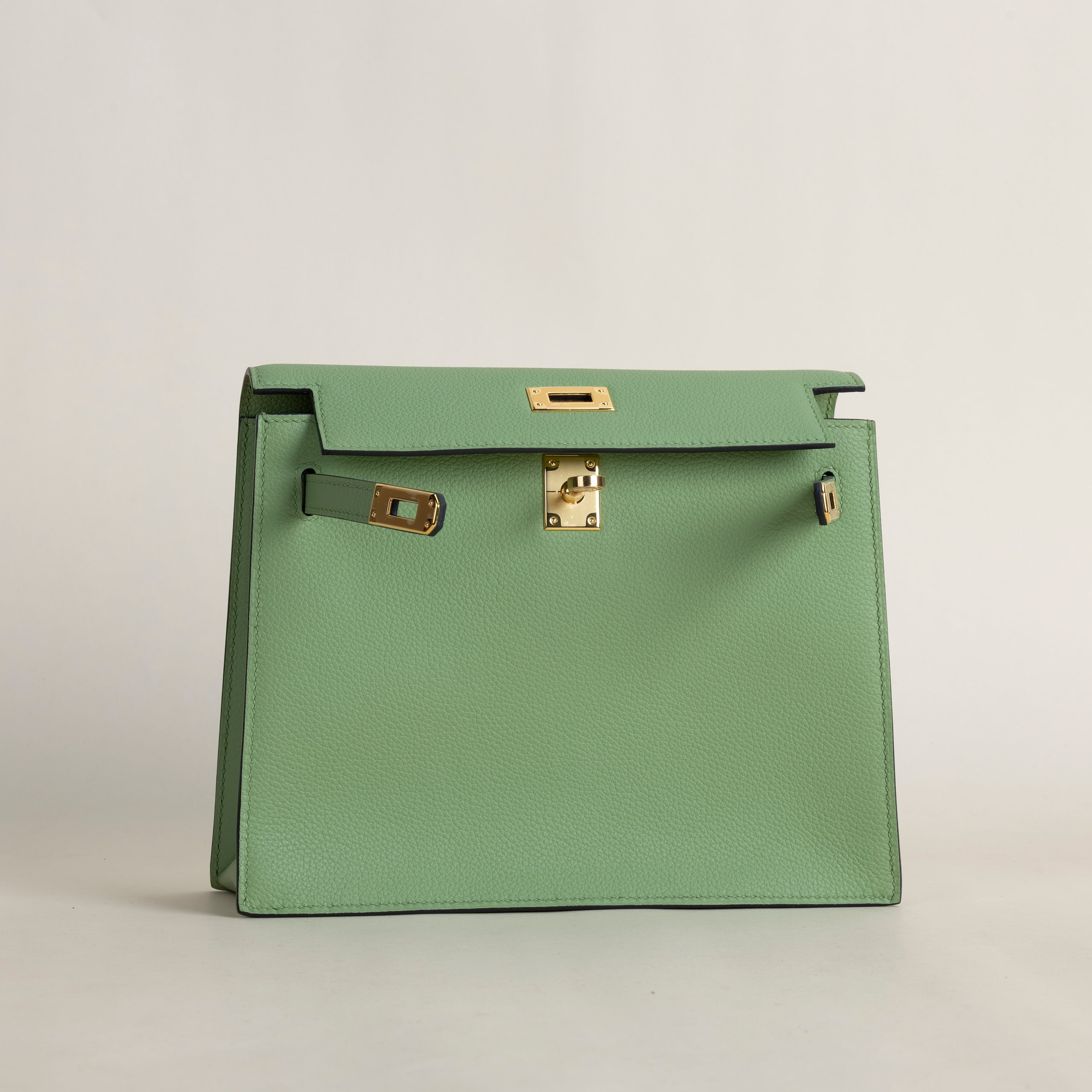 Kelly danse evercolor vert criquet GHW