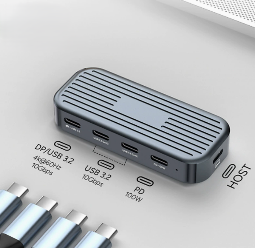 USB-C Multiport Hub