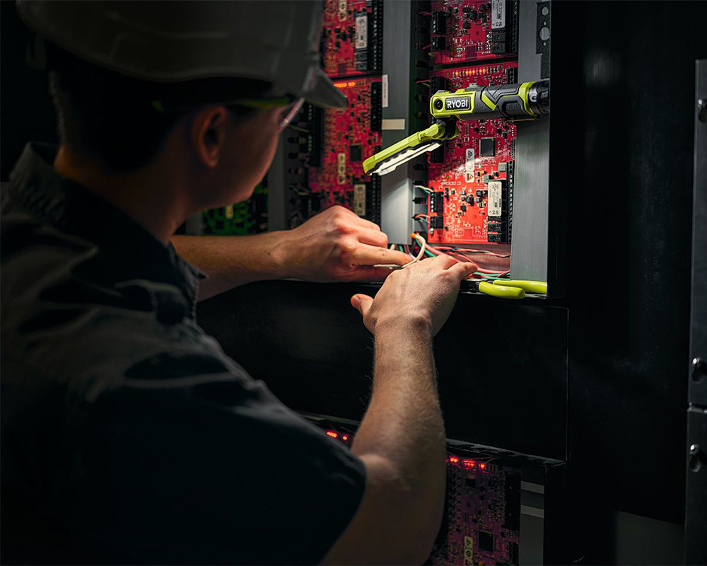 Advantages of Microcomputer-Based Relay Protection Devices