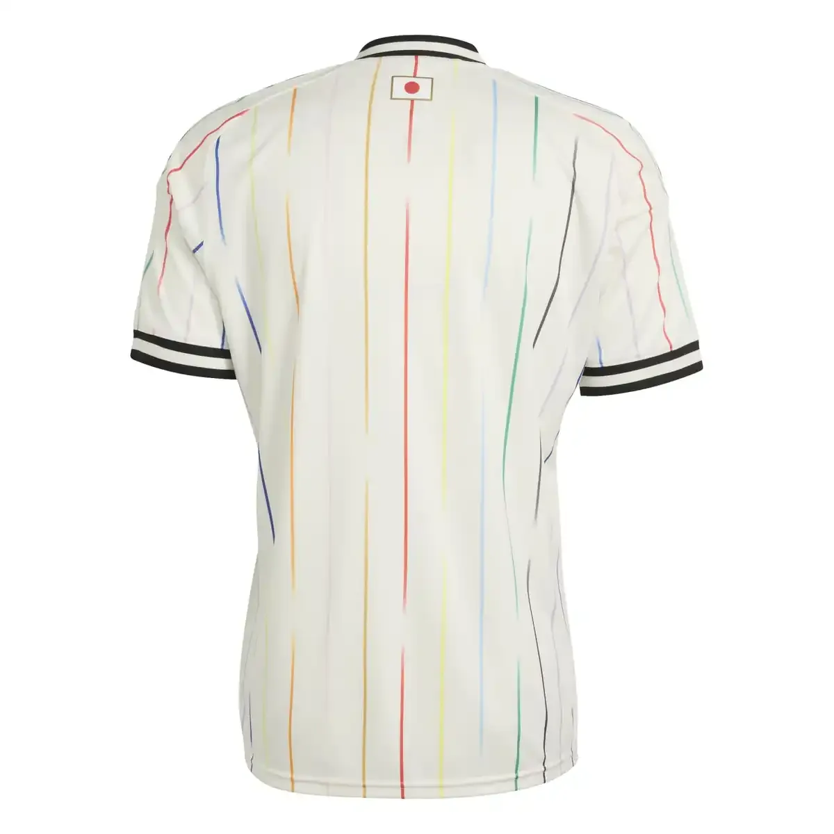 adidas Japan 2026 Away Jersey - Men's