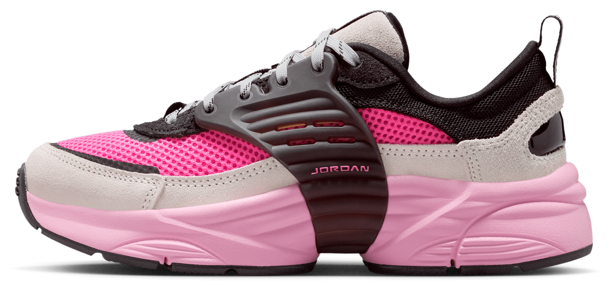 Jordan Trunner