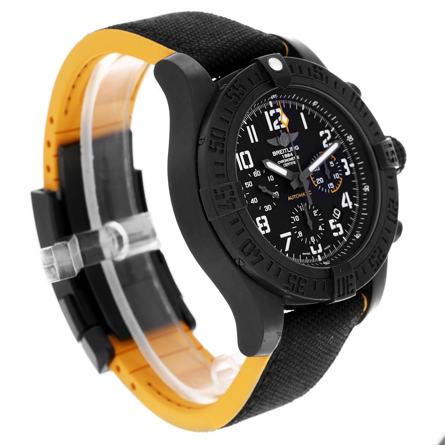 Breitling Avenger Hurricane 12H 45mm Mens Watch XB0180