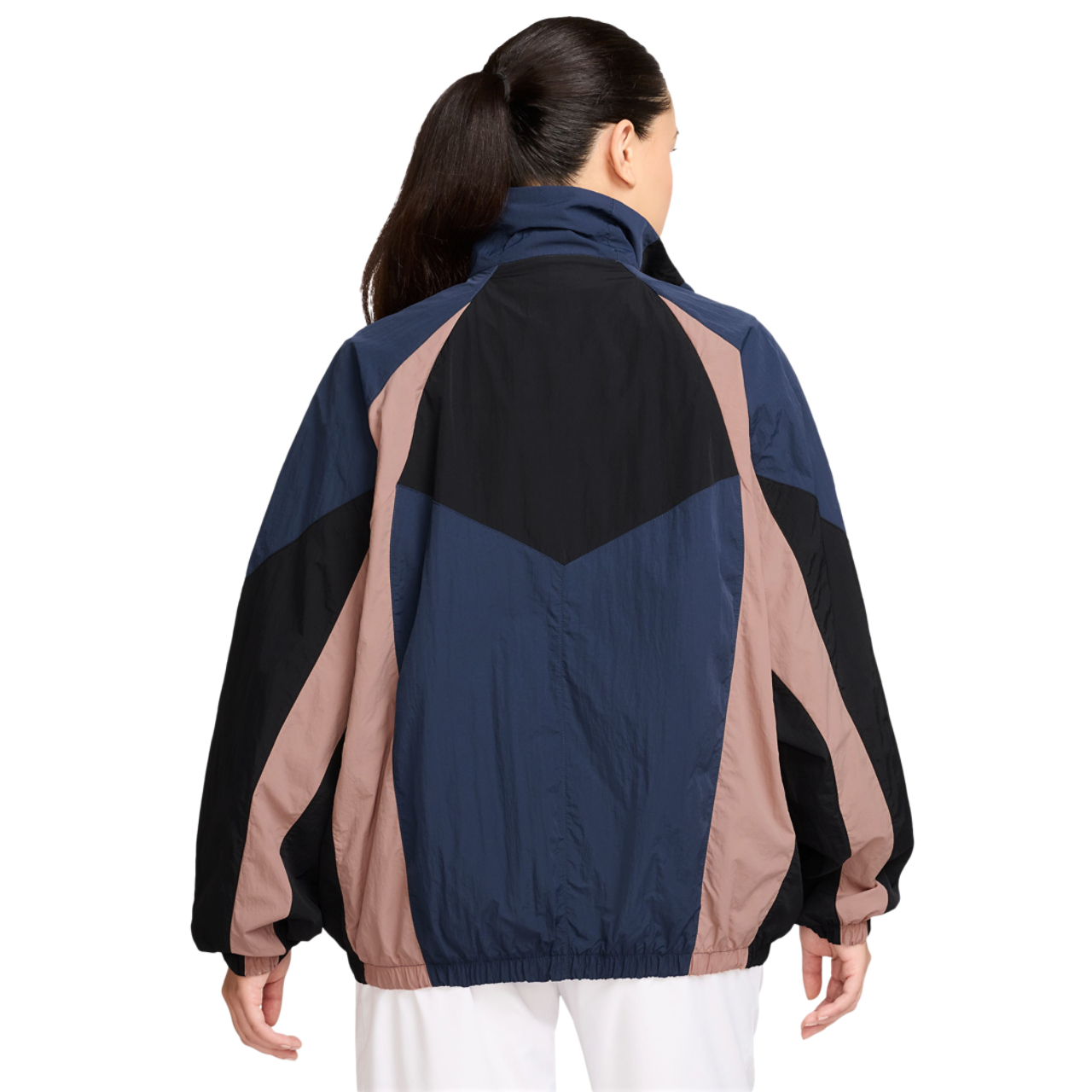 Nike NSW Street Over Sized Jacket