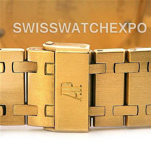Audemar Piguet Royal Oak Perpetual Watch 25654ba.0.0944ba.01