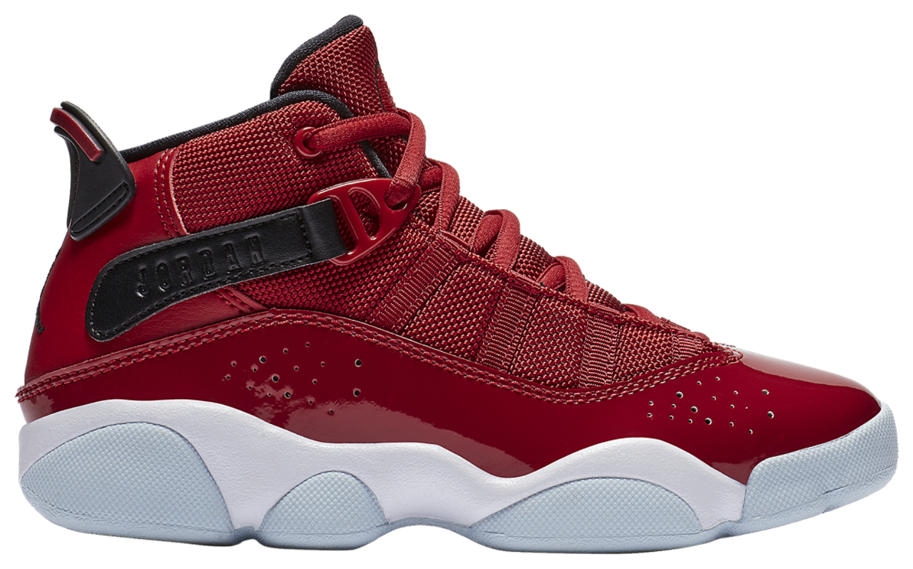 Jordan 6 Rings