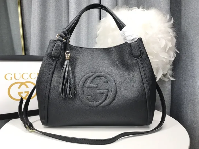 Replica Gucci Soho Interlocking G