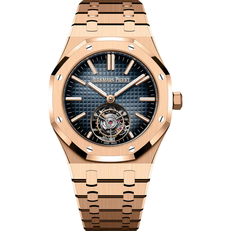 Royal Oak Selfwinding Flying Tourbillon 41mm