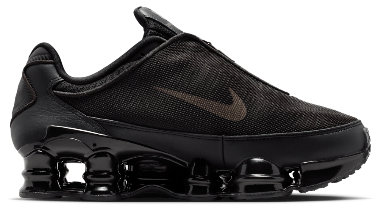 Nike Shox TL