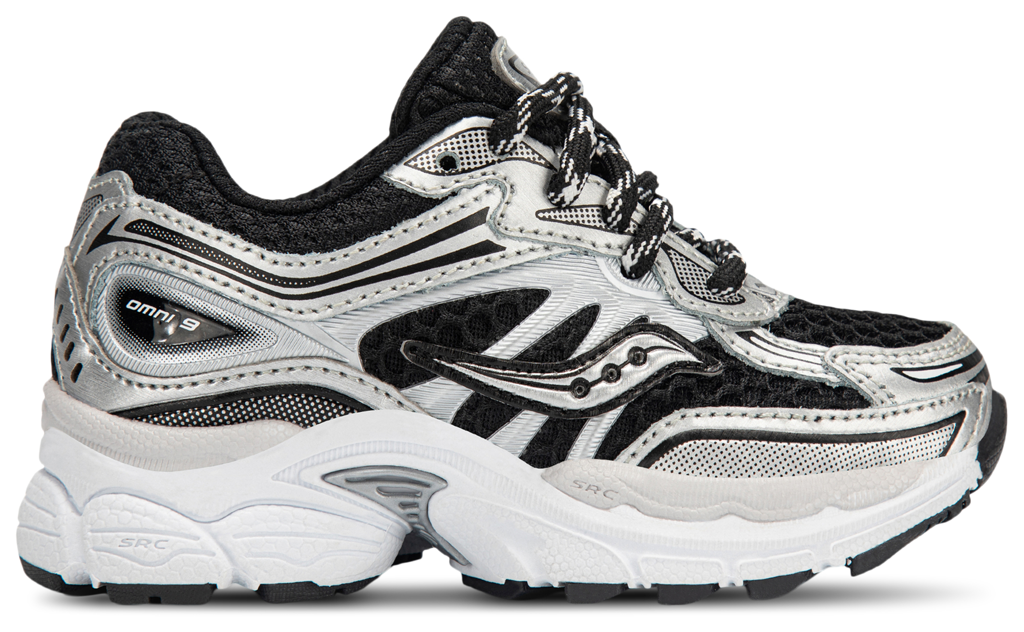 Saucony Omni 9