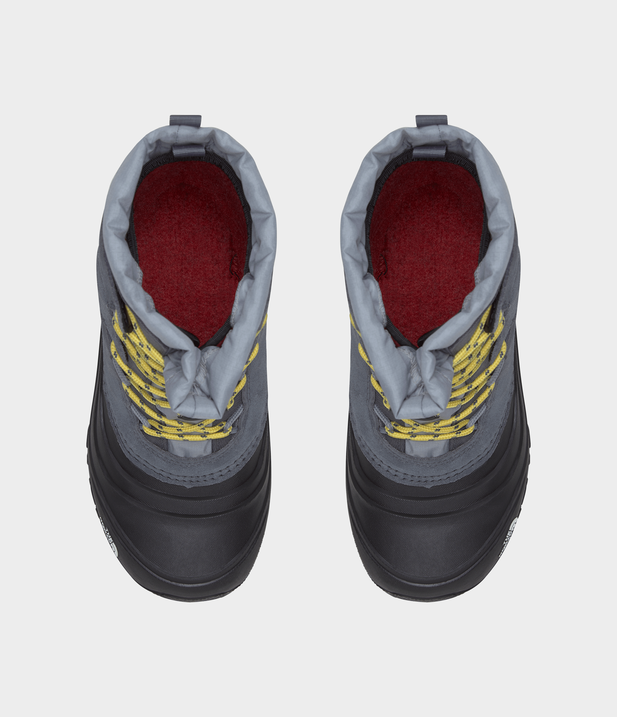 Youth Alpenglow V Waterproof Boots