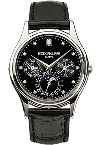 Patek Philippe Grand Complications 5140P-013 Watch
