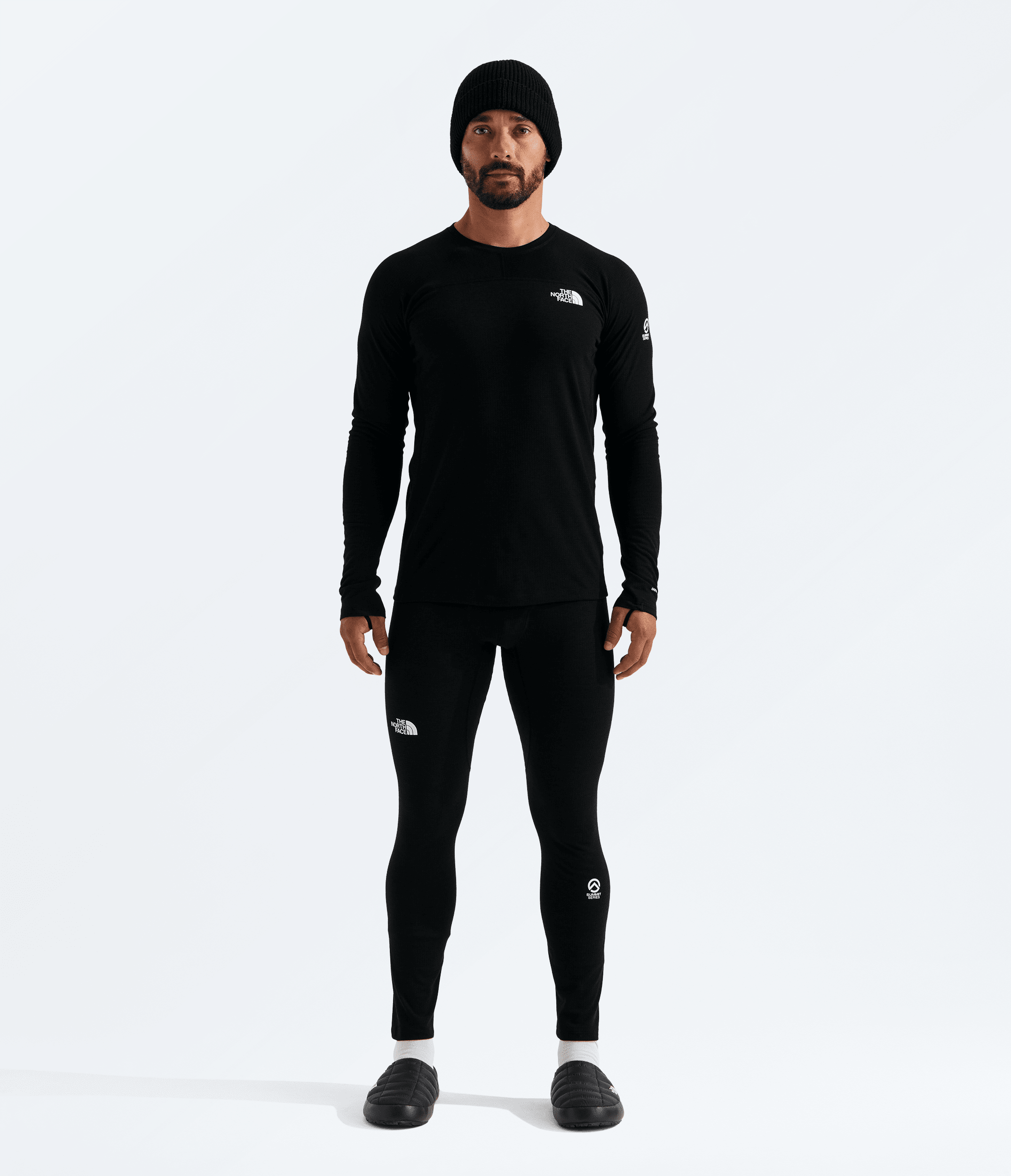 Men’s Summit Pro Baselayer Tight