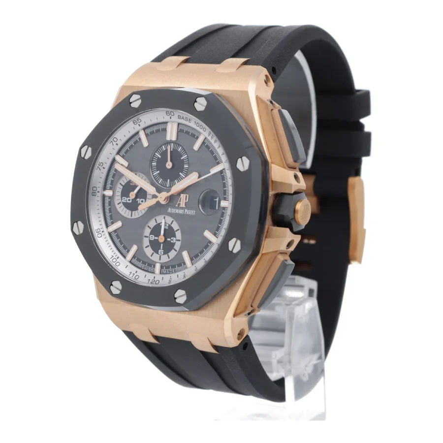 AP Royal Oak 26173ST.OO.D003CU.01 \