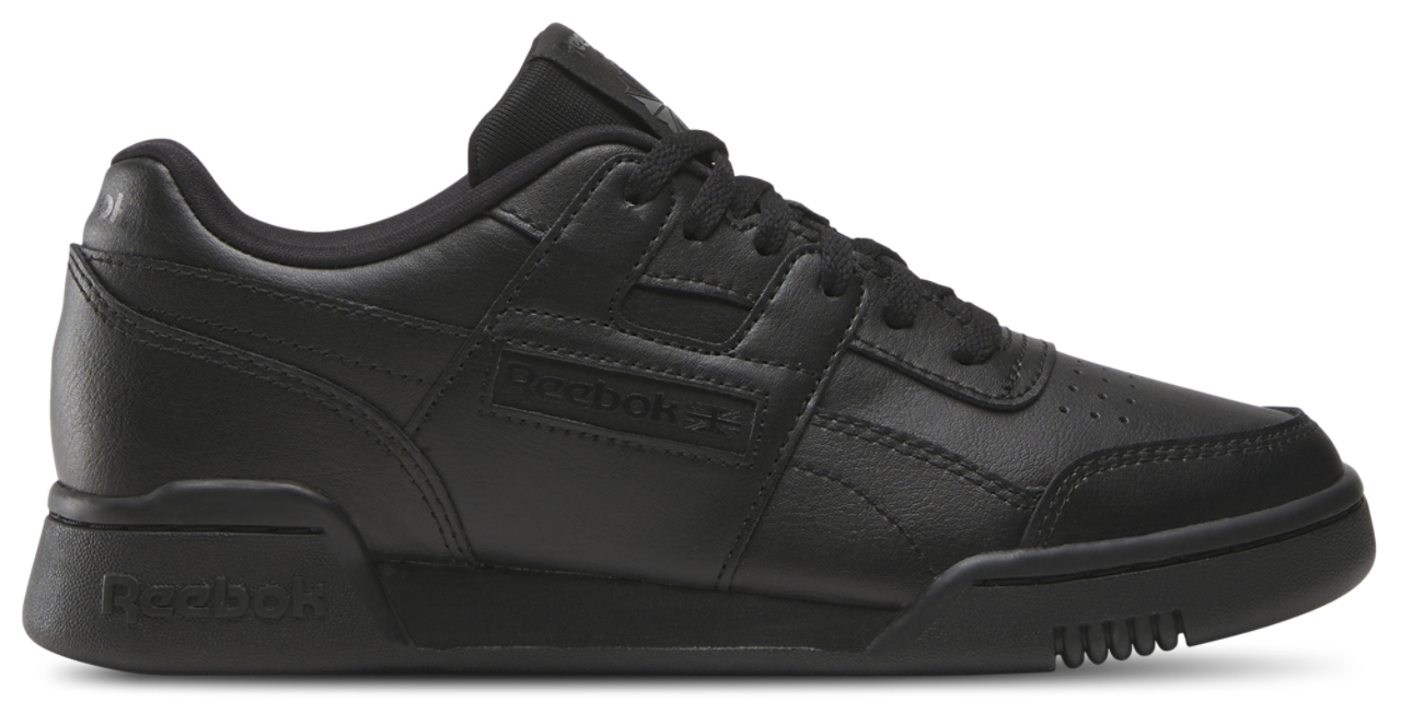 Reebok Workout Plus