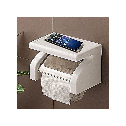 Toilet Roll/Tissue Holder