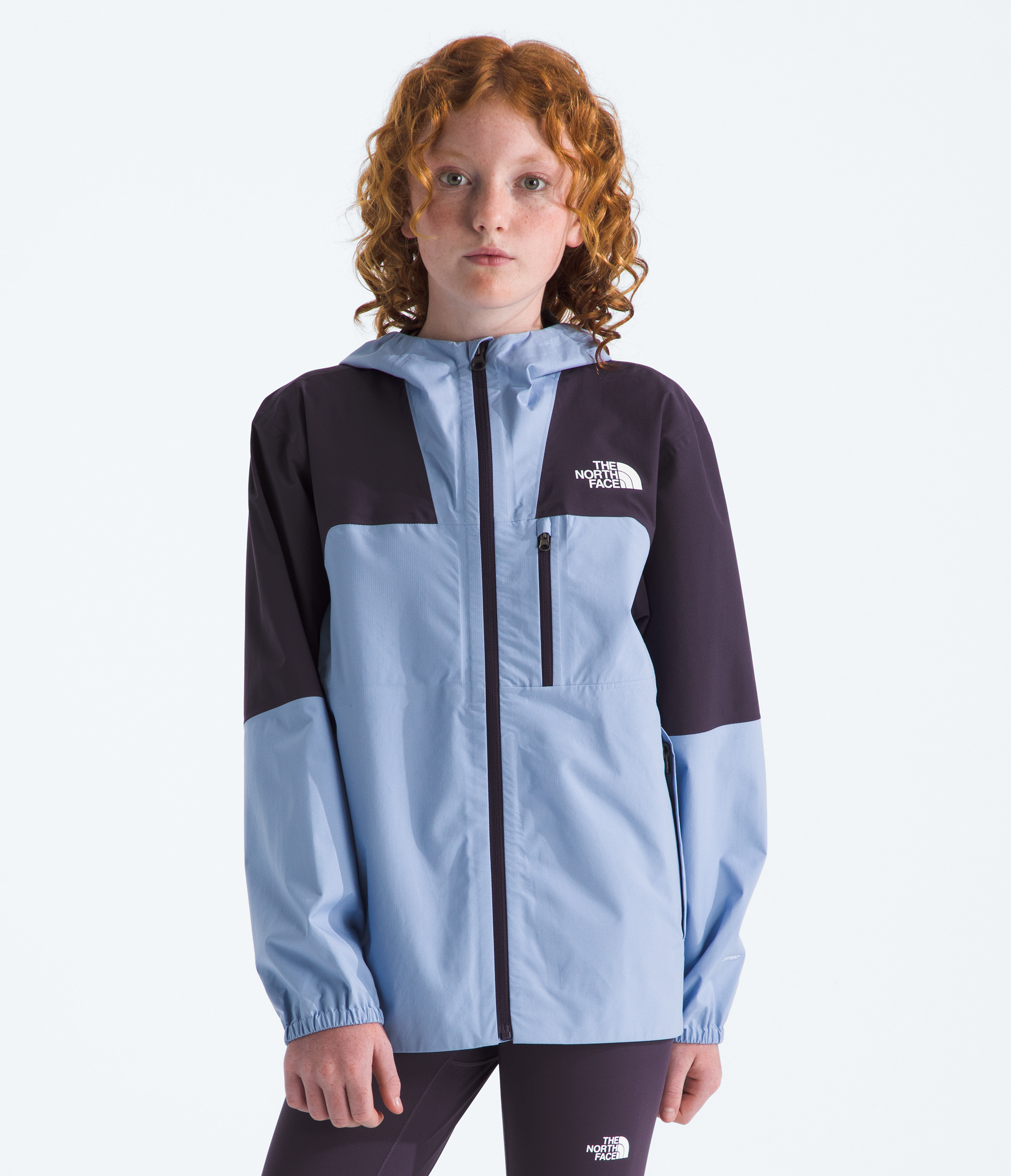 Boys’ &amp; Girls’ Hike Packable Shell