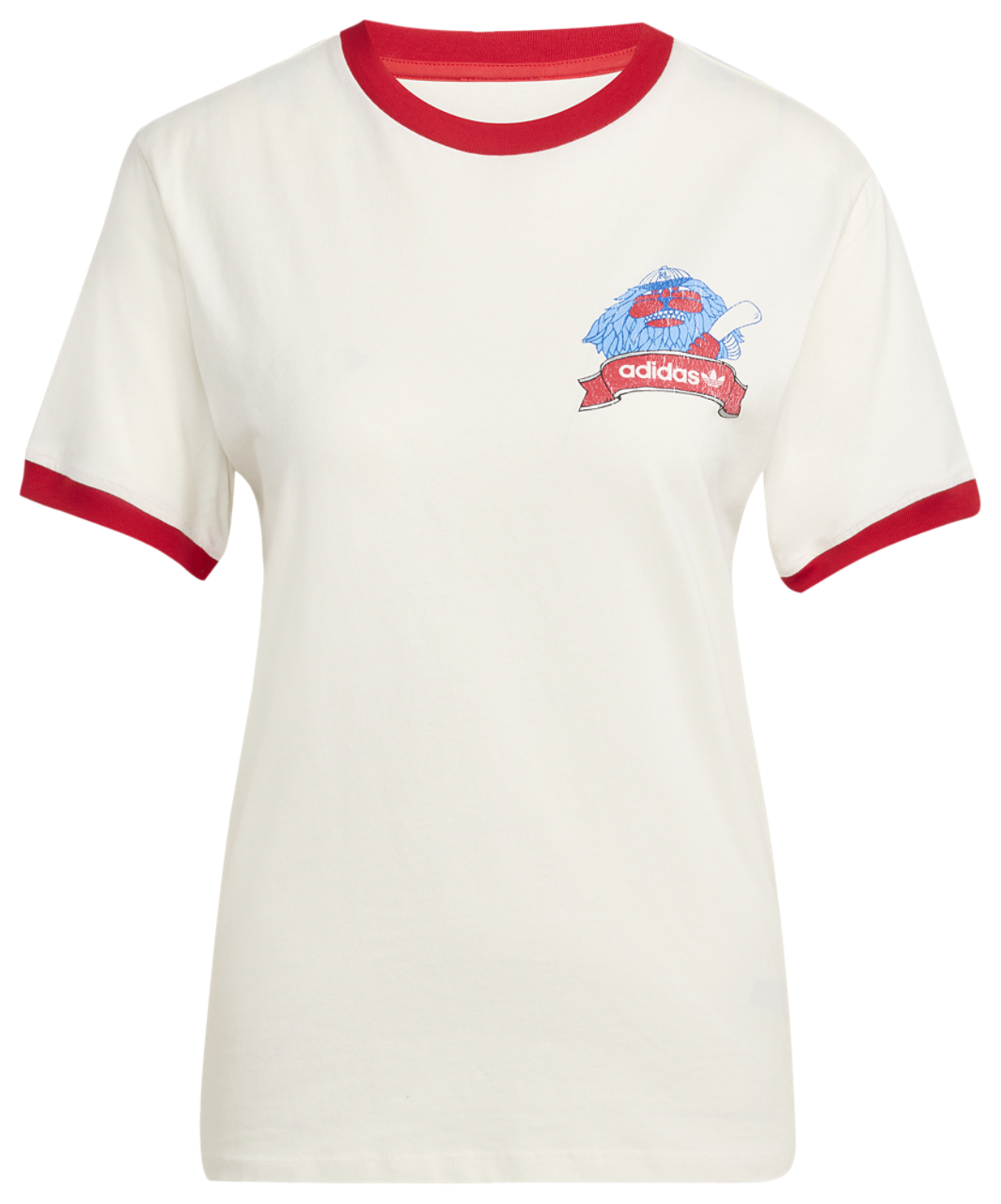 adidas Lions Tee
