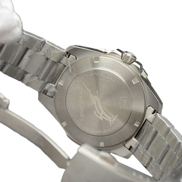 Aquaracer WAY201E.BA0927 43mm