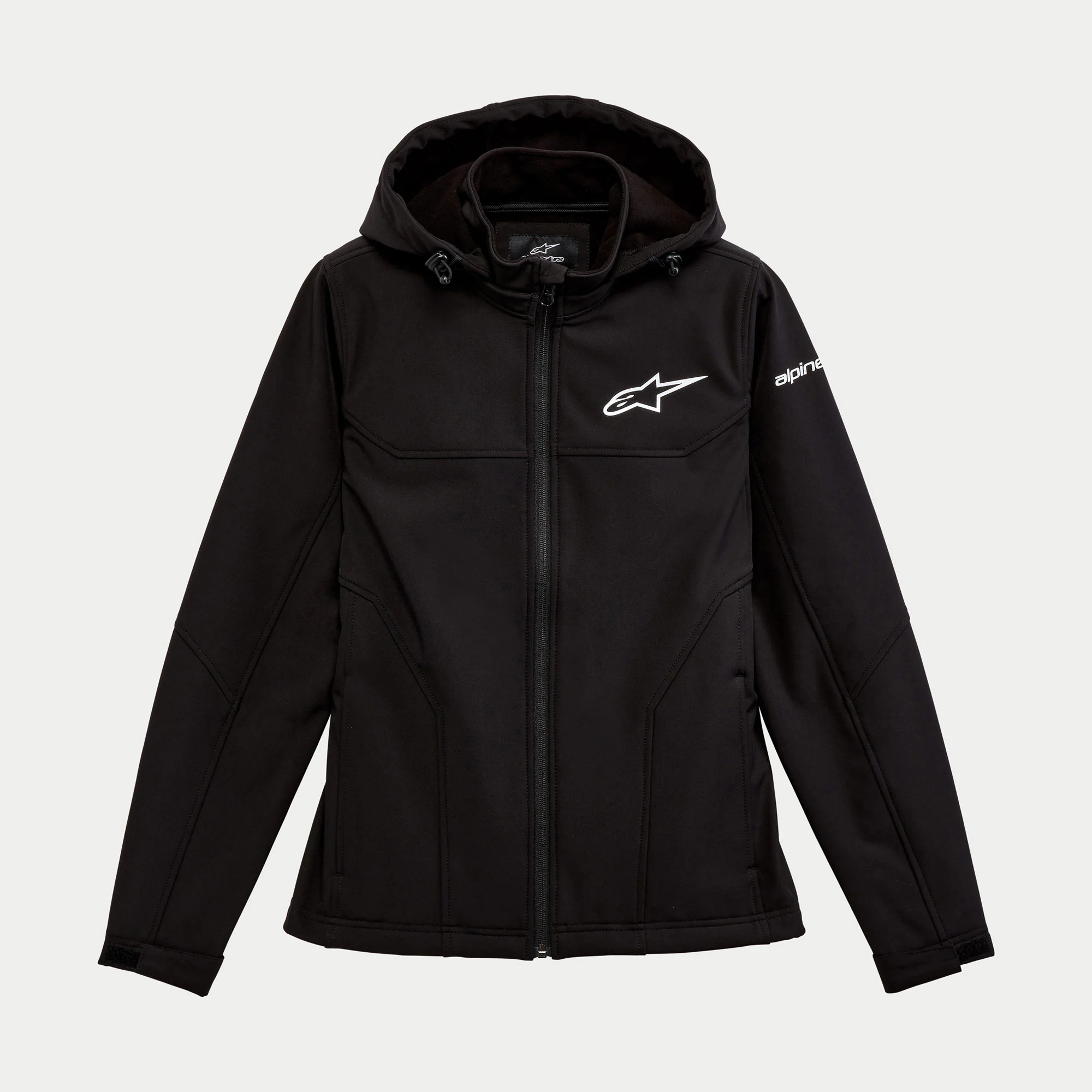 Women's Primary Jacket