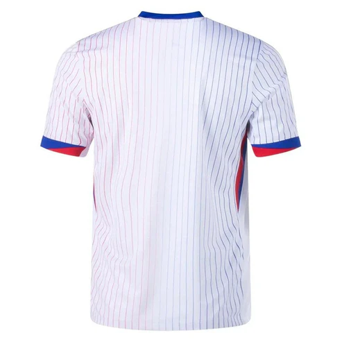 France 2026 Home Jersey - Youth