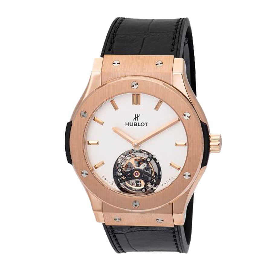 Hublot Big Bang Tourbillon 505.OX.2610.LR Super Clone