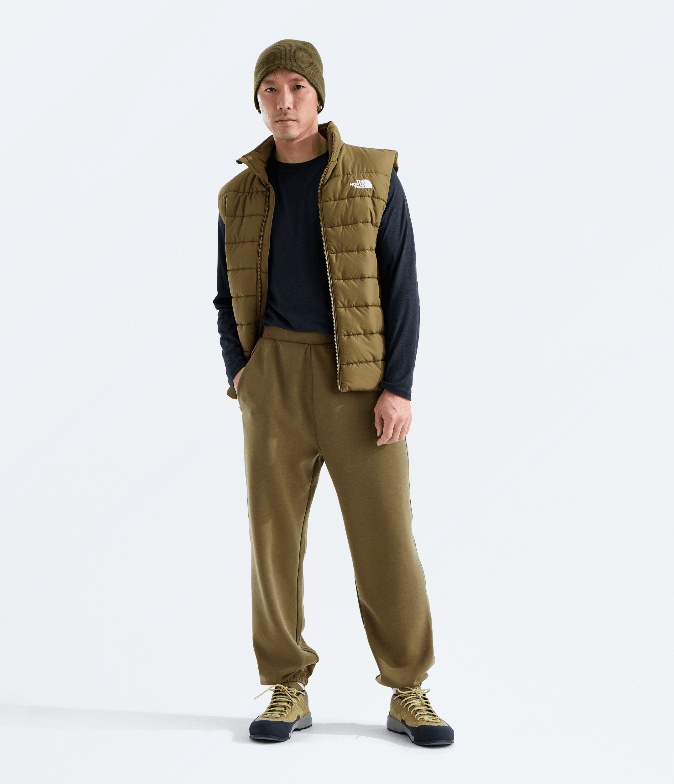 Men’s Dynamic Pant