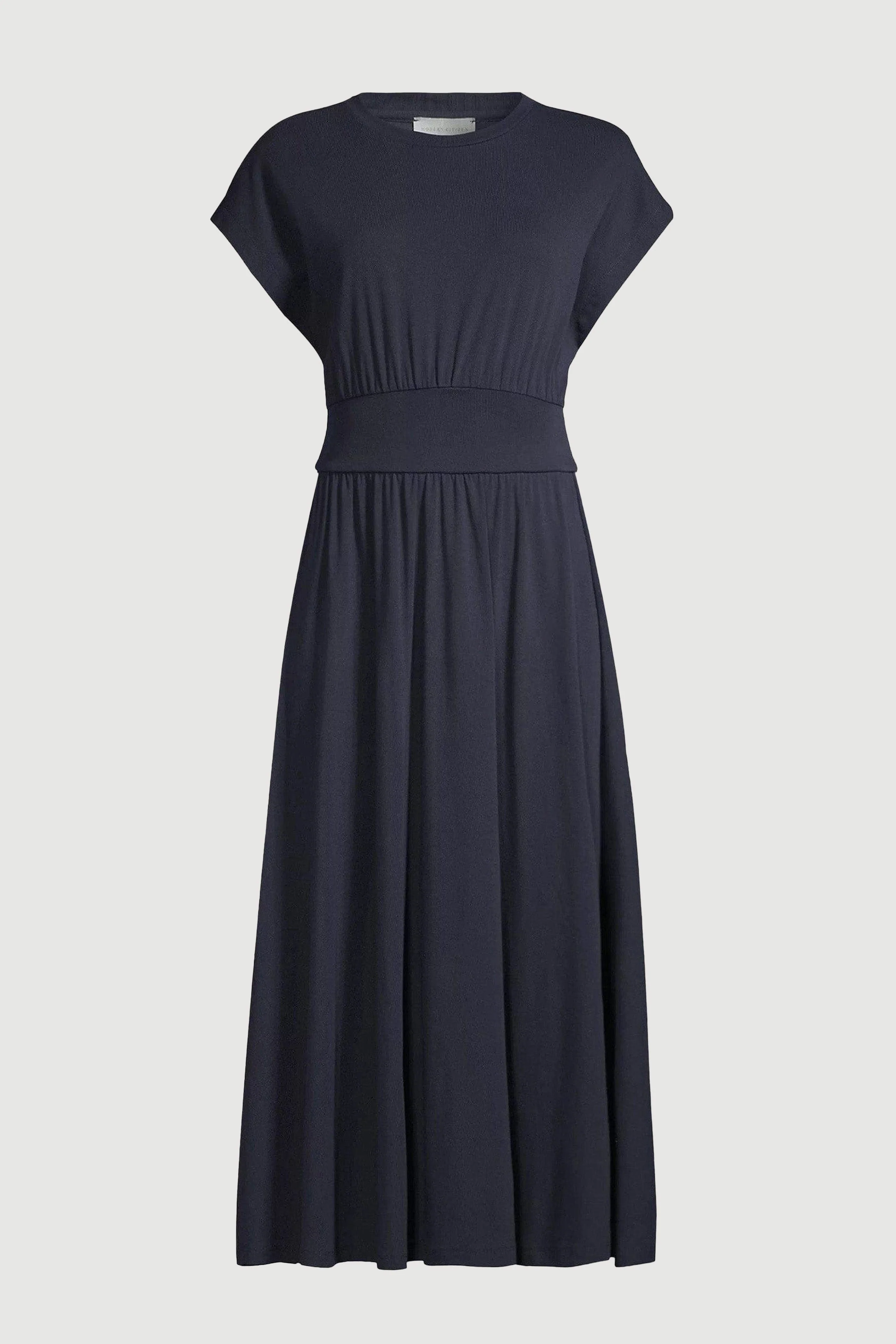 Prima Jersey Midi Dress (Petite)