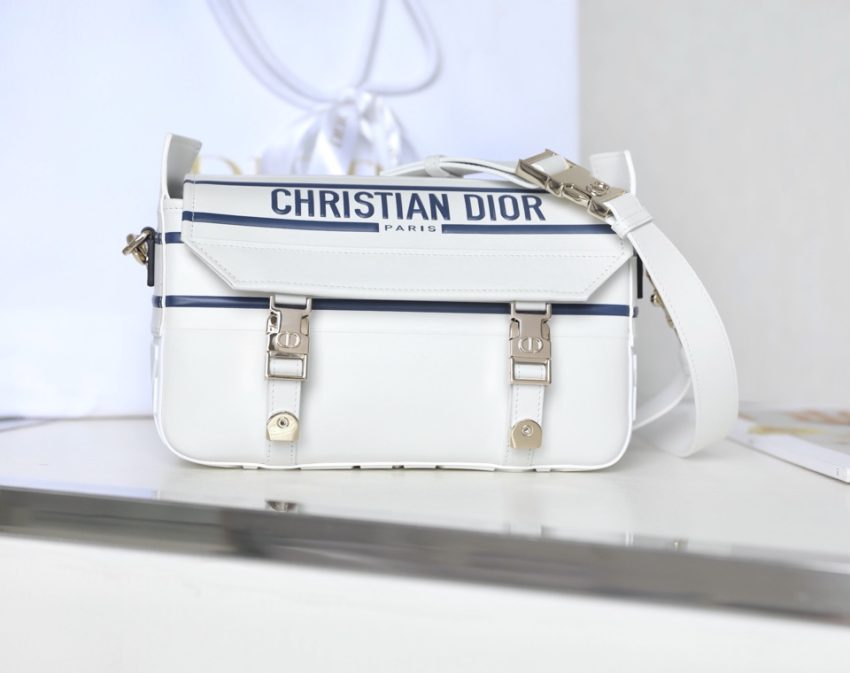 Replica Dior Camp White