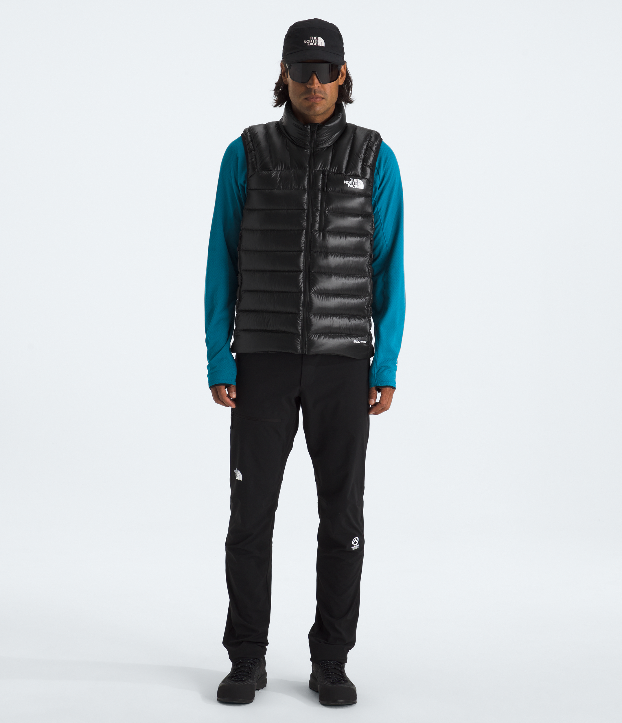 Men’s Summit Breithorn Vest