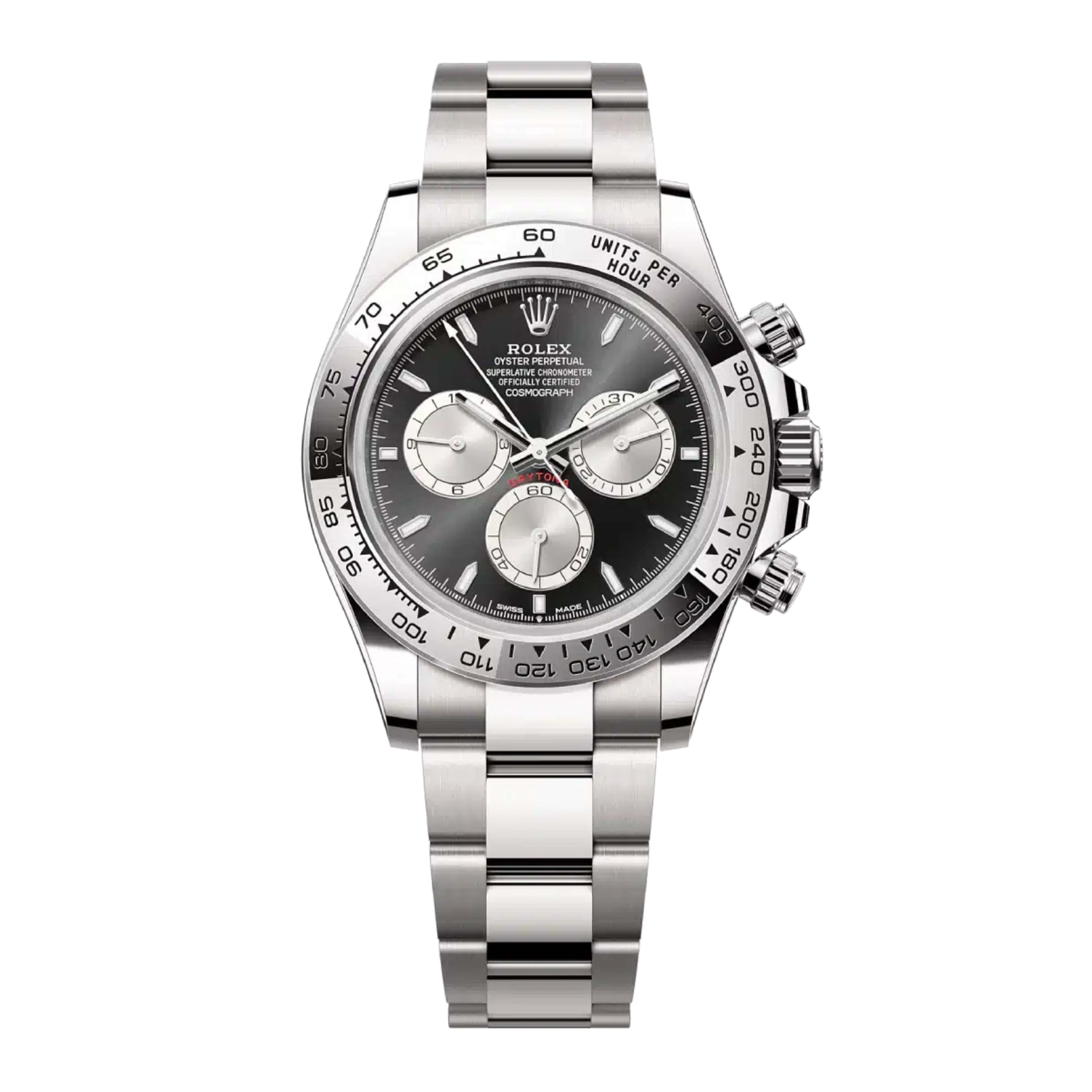 Cosmograph Daytona 126509-0001 40mm