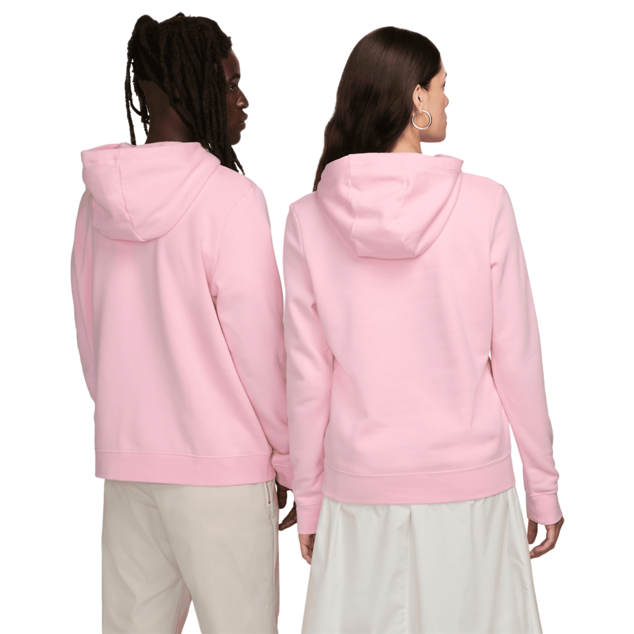 Nike NSW Club Fleece PO Hoodie