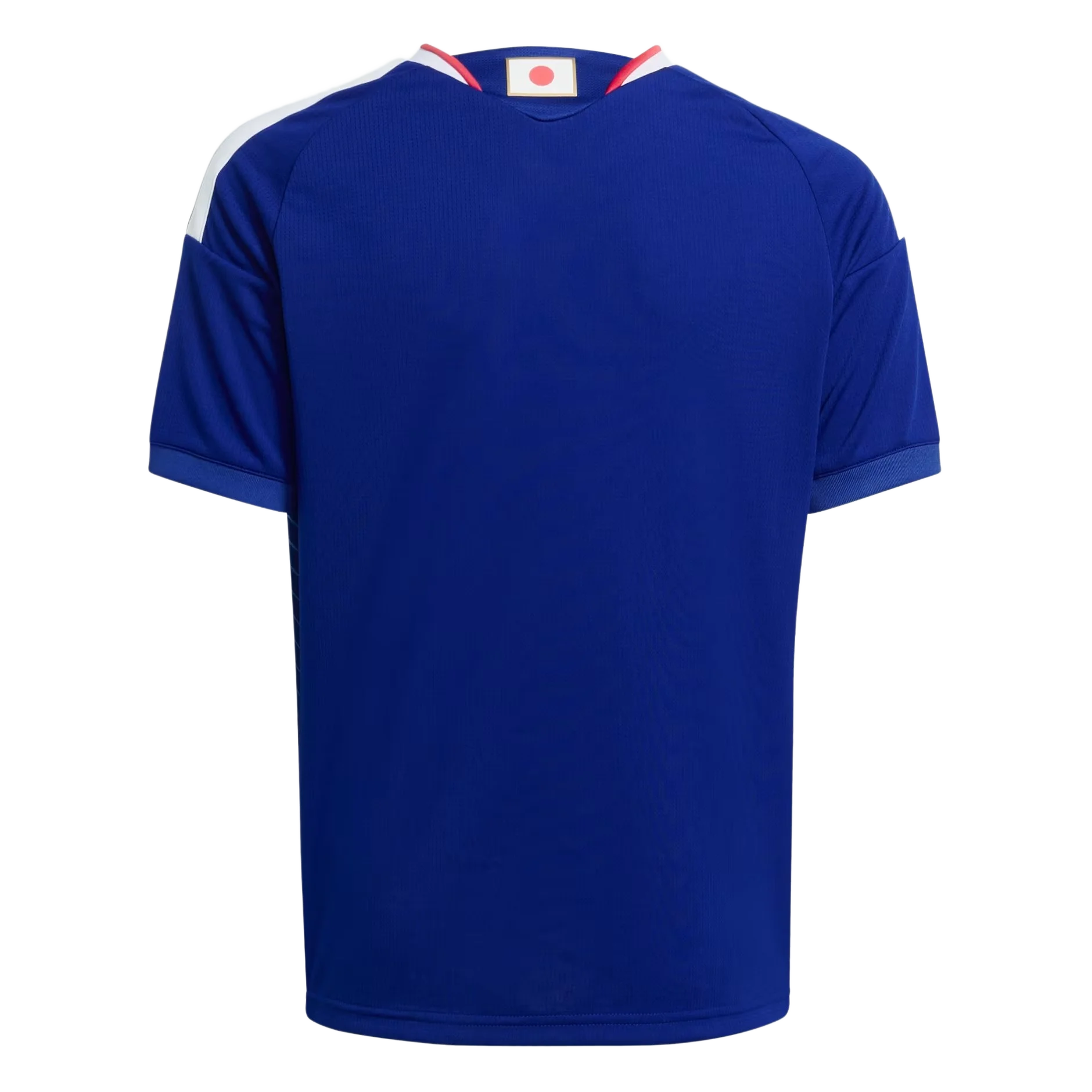 Japan 2026/27 Home Jersey - Youth