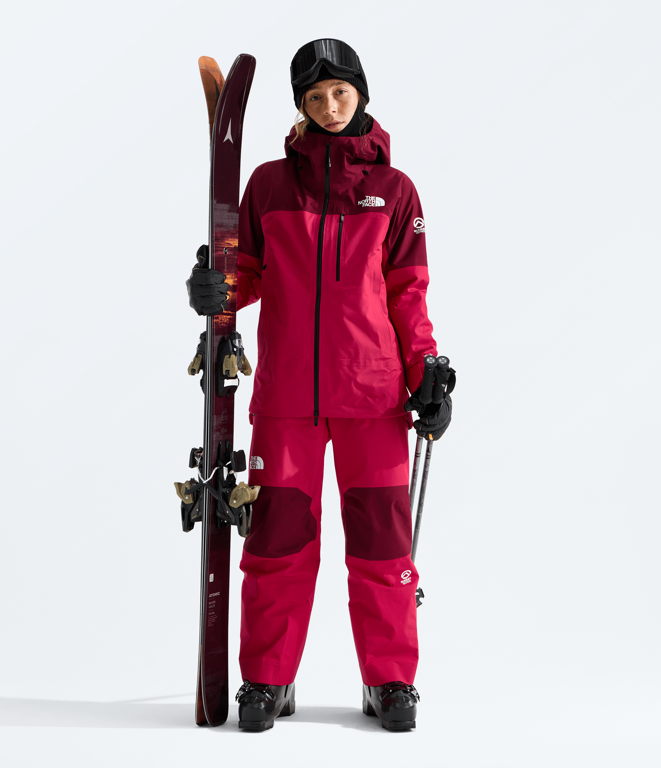 Women’s Summit Eastwall GTX Jacket