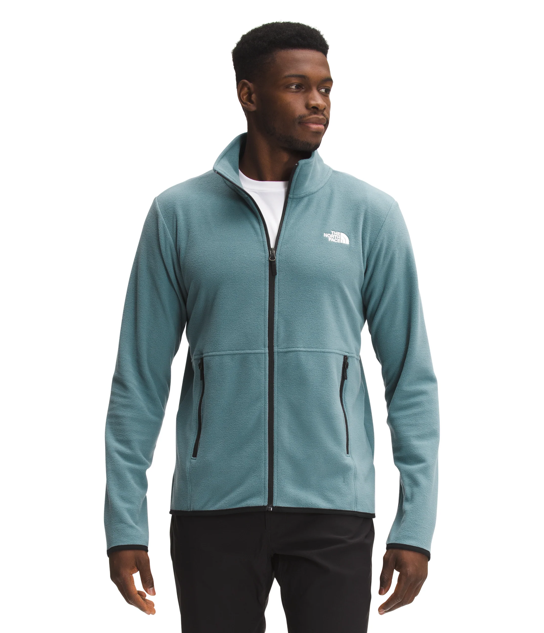 Men's TKA Glacier Full Zip Jacket