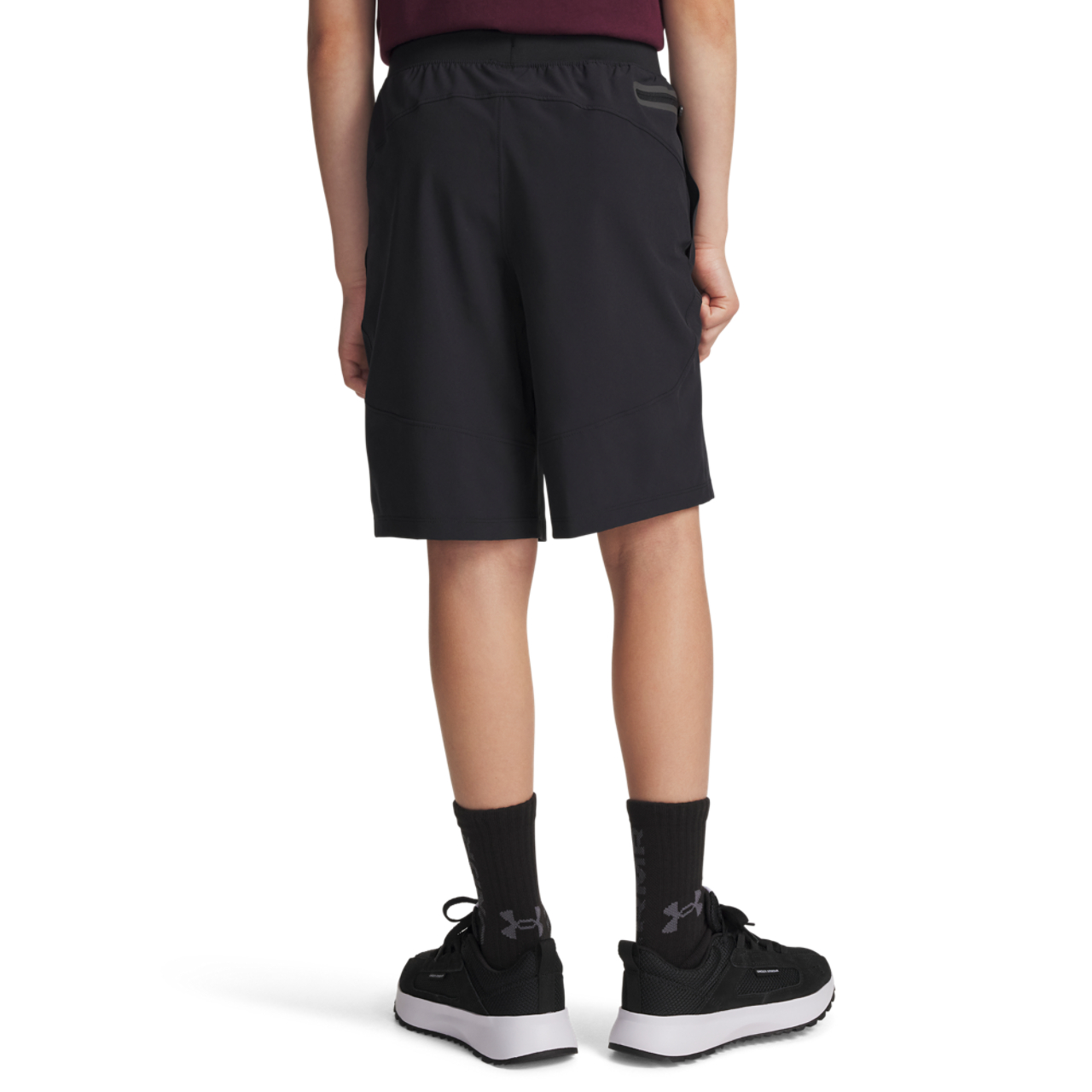 Under Armour Unstoppable Short