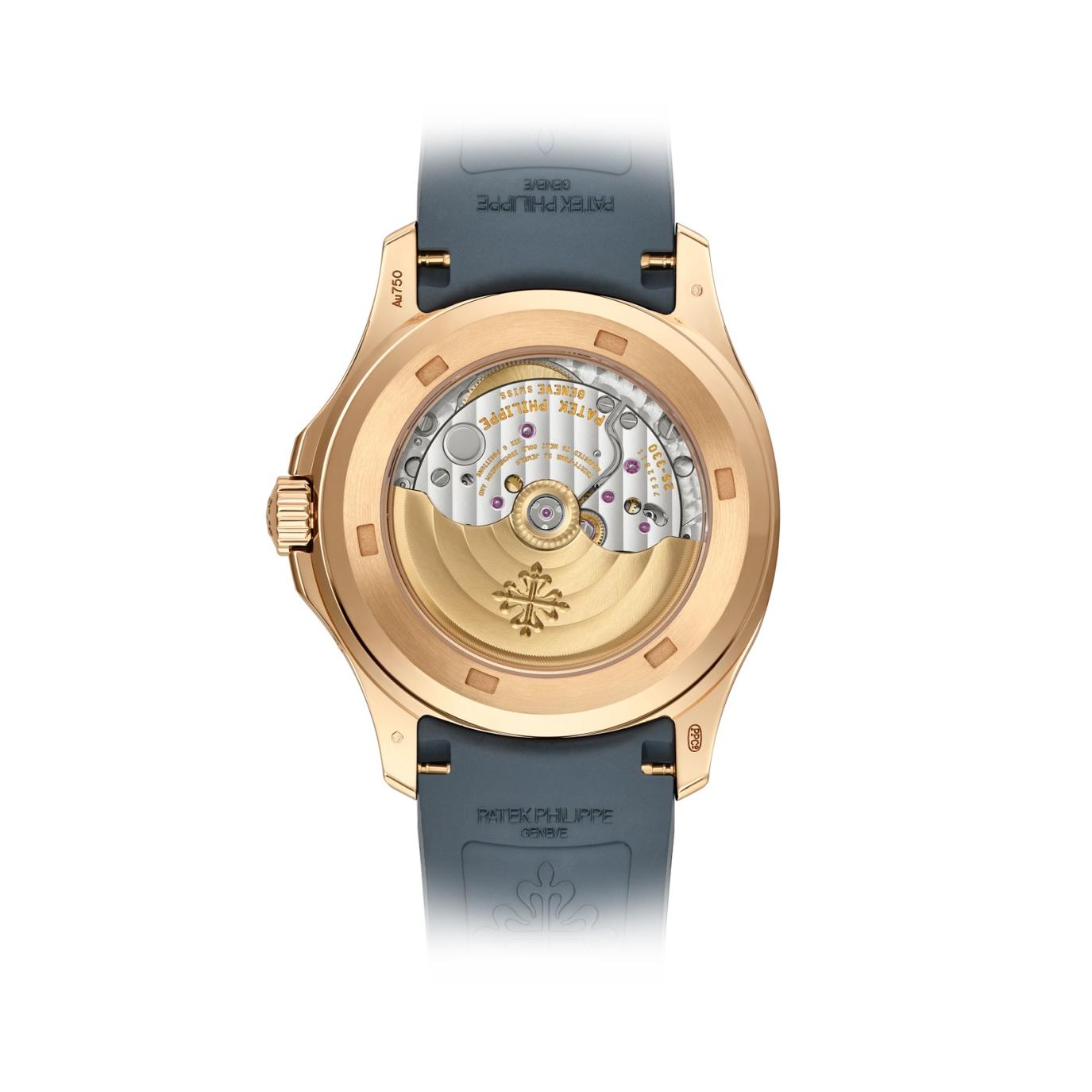 Aquanaut - 5261R-001 Dial 39.9mm