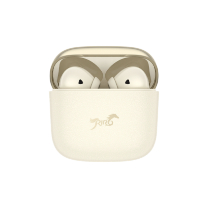 Cute Shell Earbuds