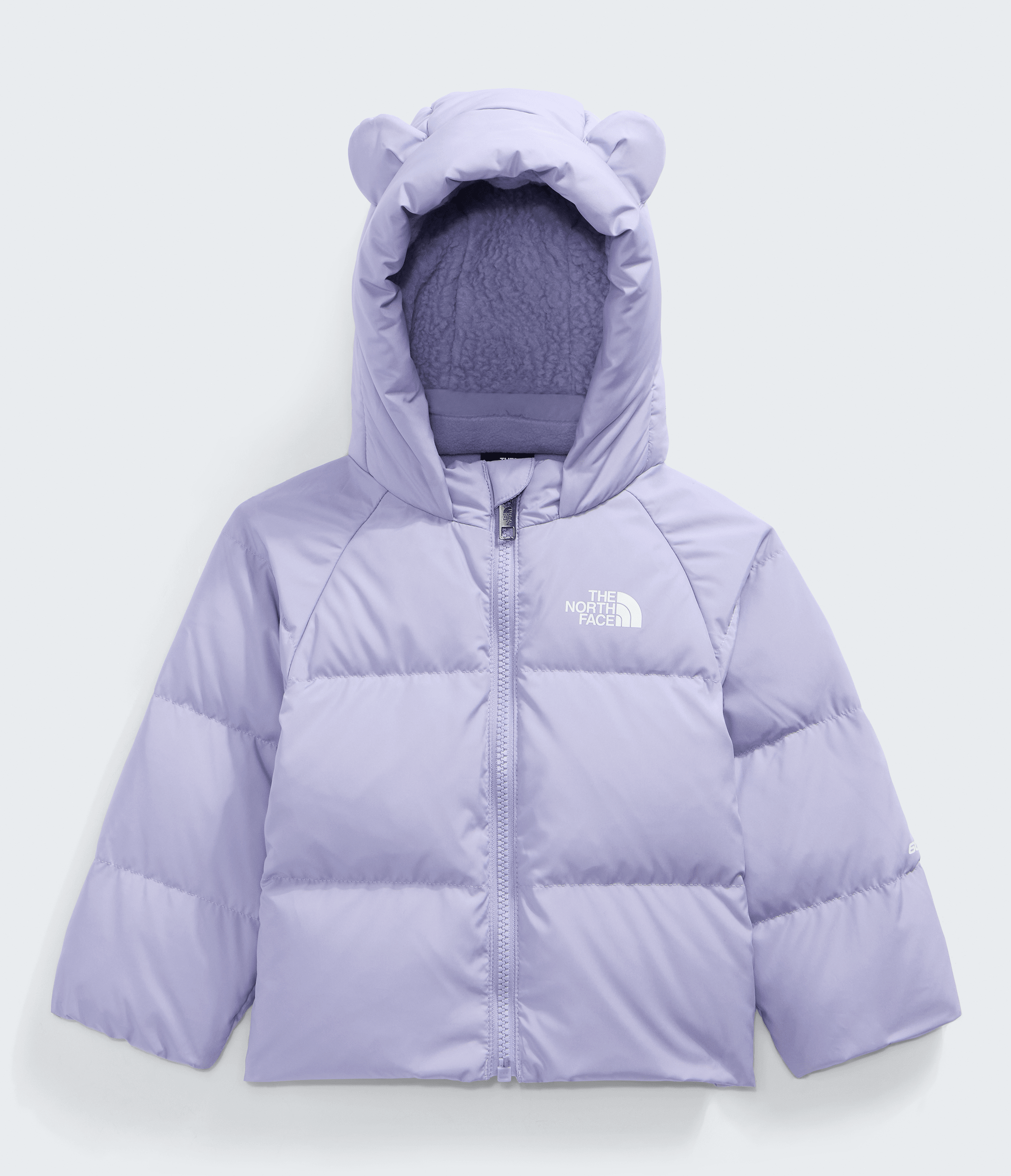 Baby North Down Fleece-Lined Jacket