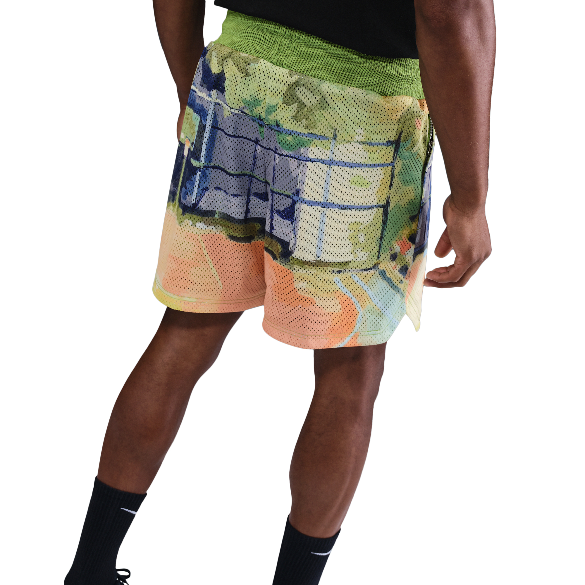 Nike Dri-FIT 5