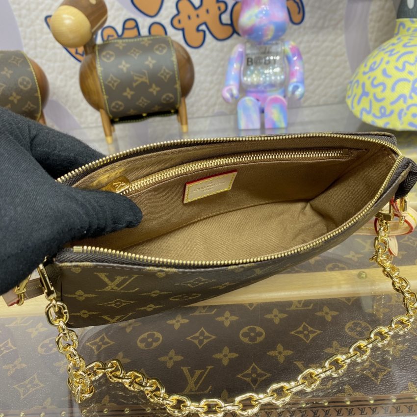 Replica Louis Vuitton Multi Pochette Accessoires