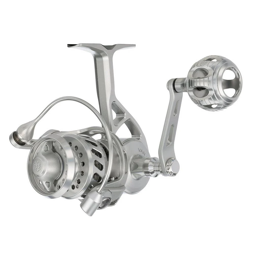 VRII 25 Bailed Spinning Reel - (VRII25)