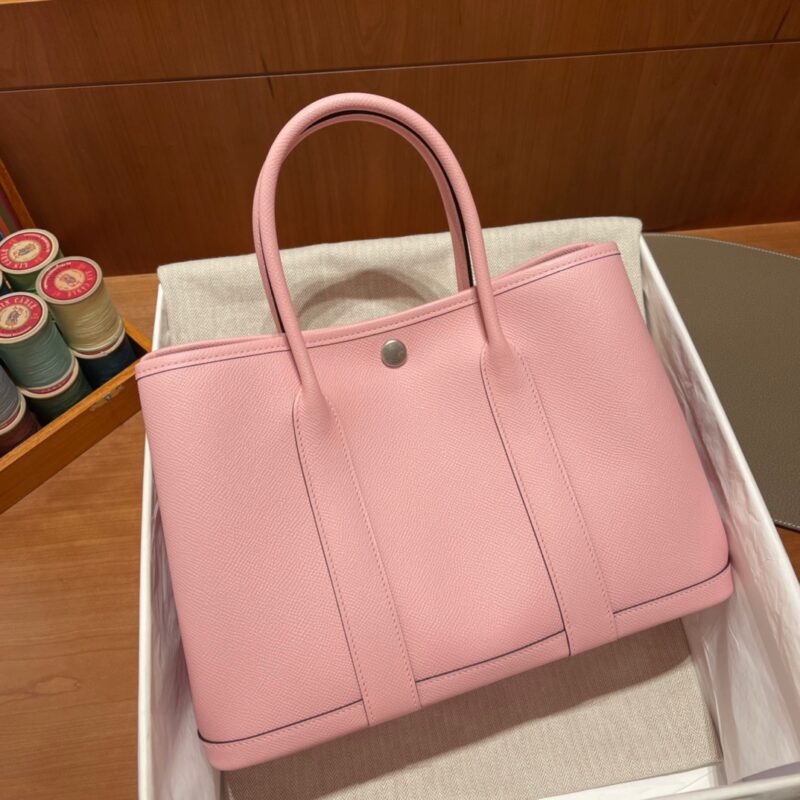 Replica Hermès Garden Party 30Cm Rose