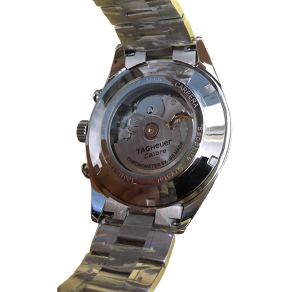 CarreraCAR2115 43mm