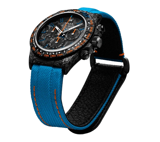 DAYTONA Miami blue - SUPER VERSION 1-1